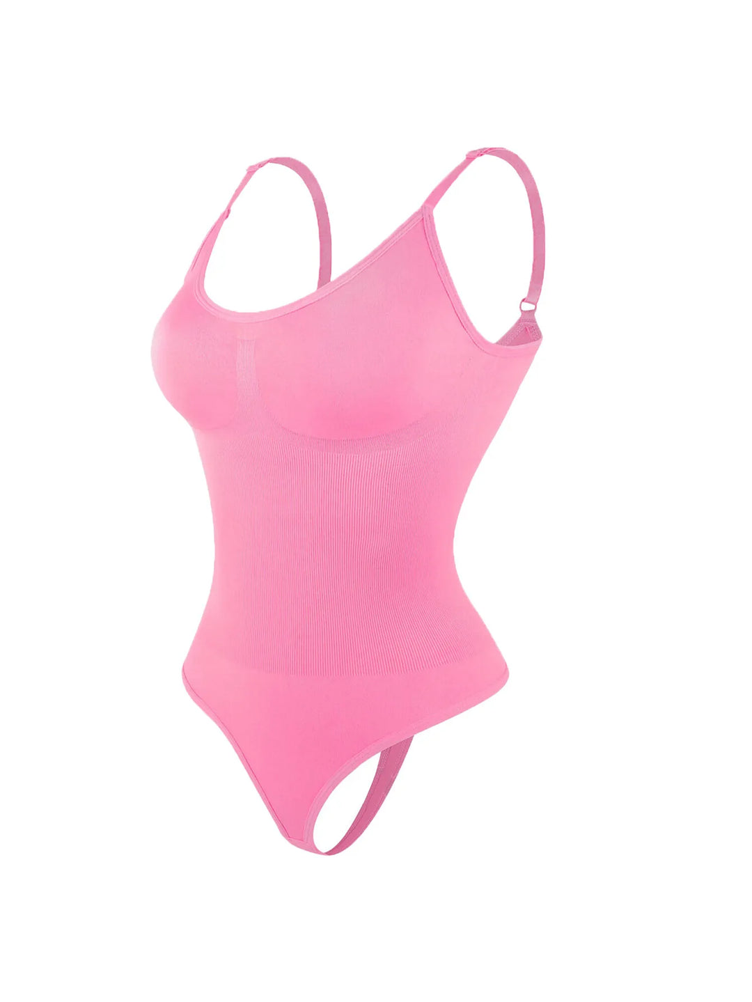 Seamless Sculpting Bodysuit, Hourglass Smooth, Soft Breathable Stretch