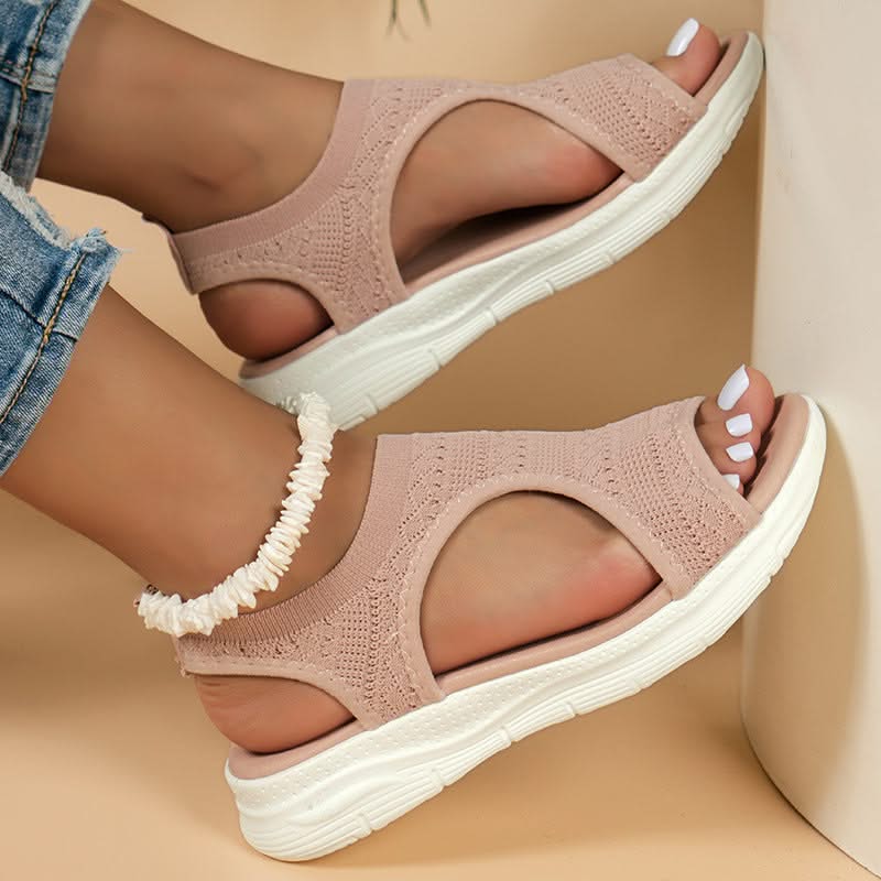 Women's Arch Support Sandals - DHACTIVE 2
