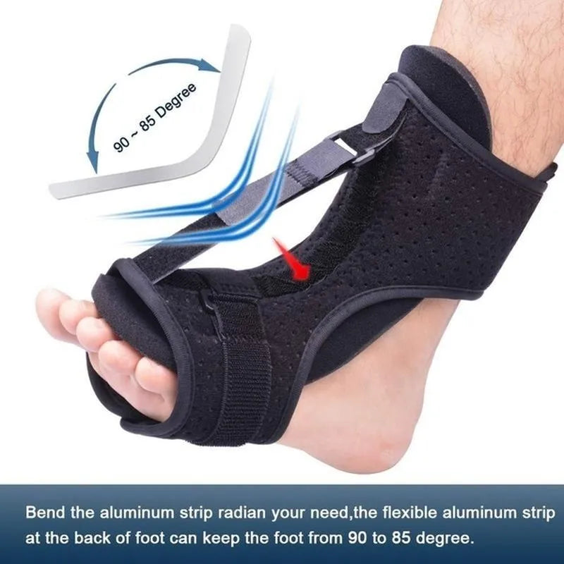 Night Support Splint - DHACTIVE 2