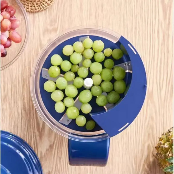 The Effortless Petit Peeler – Effortless Prep for Every Gathering - DHACTIVE 4