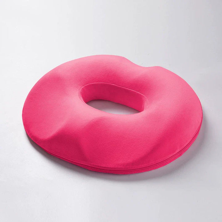 Ergonomic Donut Seat Cushion - DHACTIVE 4