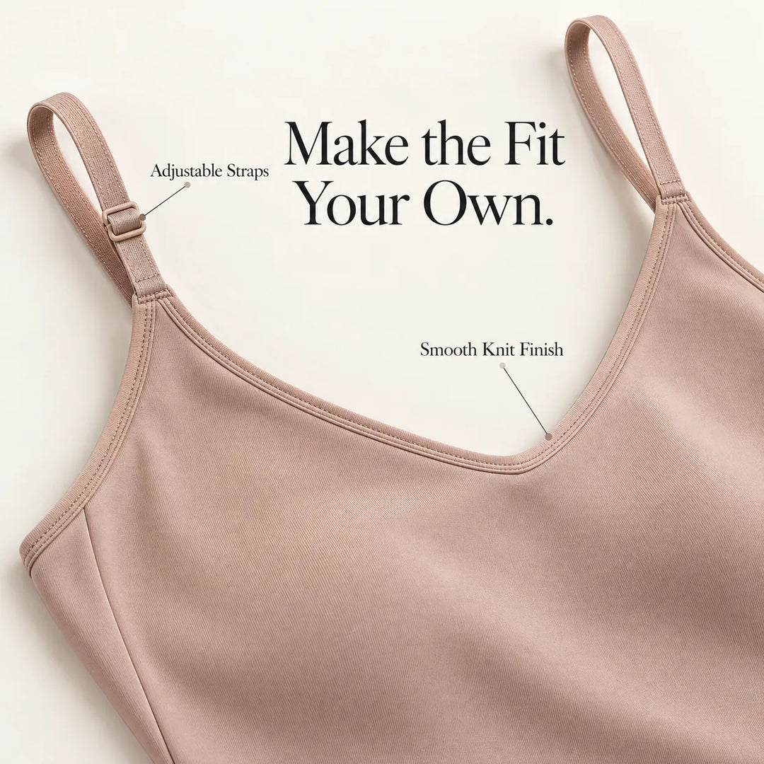 Seamless Sculpting Bodysuit, Hourglass Smooth, Soft Breathable Stretch