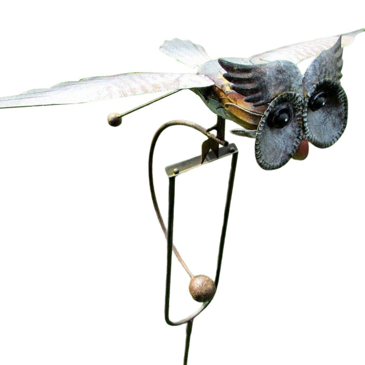 Garden Art-Bird Patio Decor - DHACTIVE 6