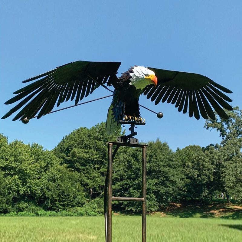 Garden Art-Bird Patio Decor - DHACTIVE