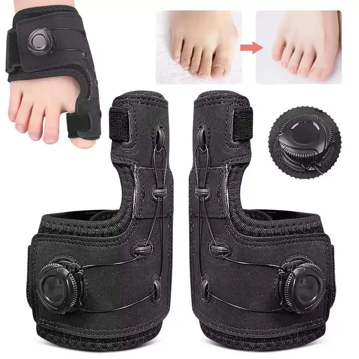 Adjustable Toe Alignment Corrector - DHACTIVE 3
