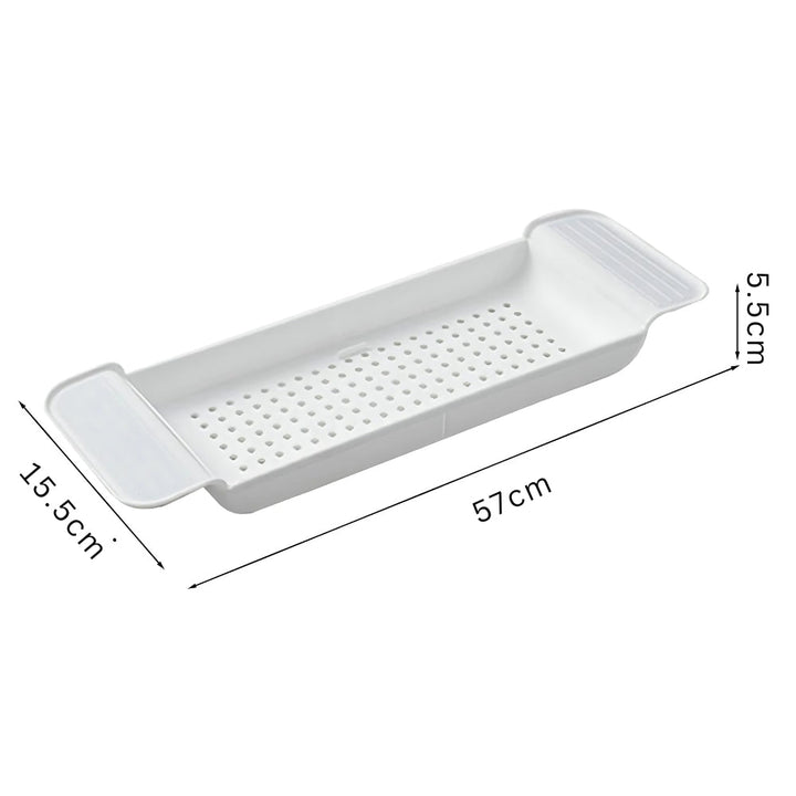 Bathtub Caddy Tray - DHACTIVE 8