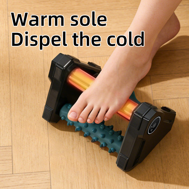 Electric Foot Massager - DHACTIVE 3