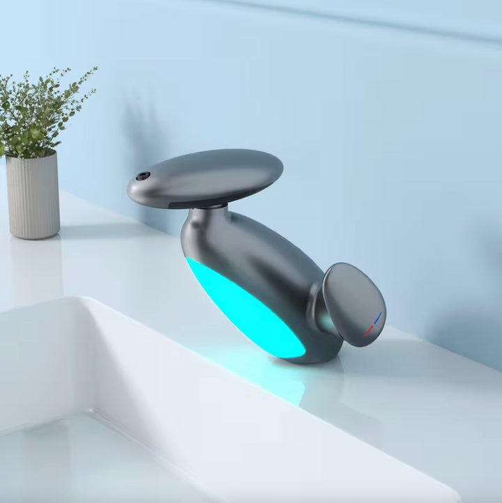 4-Mode Faucet-Innovative Design for Everyday Use - DHACTIVE