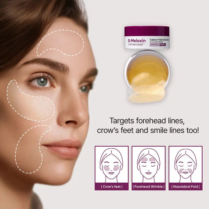 Collagen Firming Skin Care Set - DHACTIVE 6