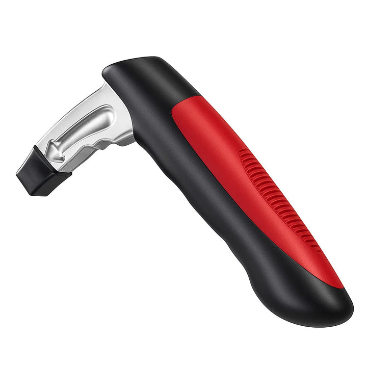Car Door Assist Handle — Portable Support Aid for Getting In and Out of Vehicles - DHACTIVE 6