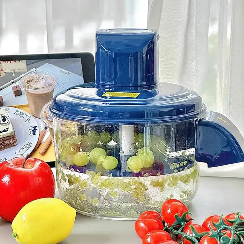 The Effortless Petit Peeler – Effortless Prep for Every Gathering - DHACTIVE 2