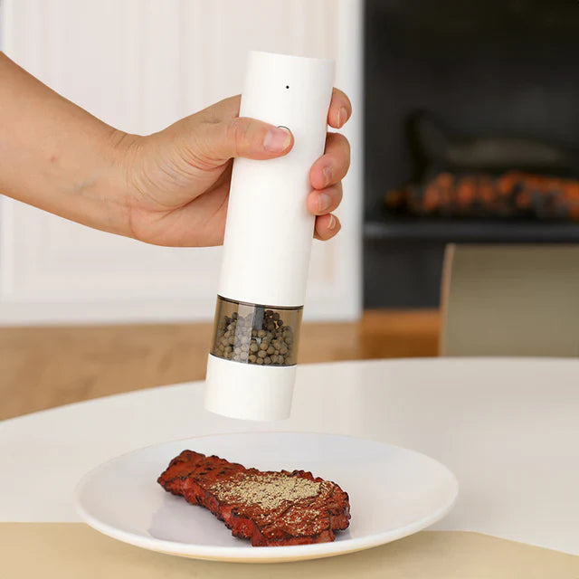 The Effortless Gourmet Grinder – Elegance in Every Touch - DHACTIVE 3