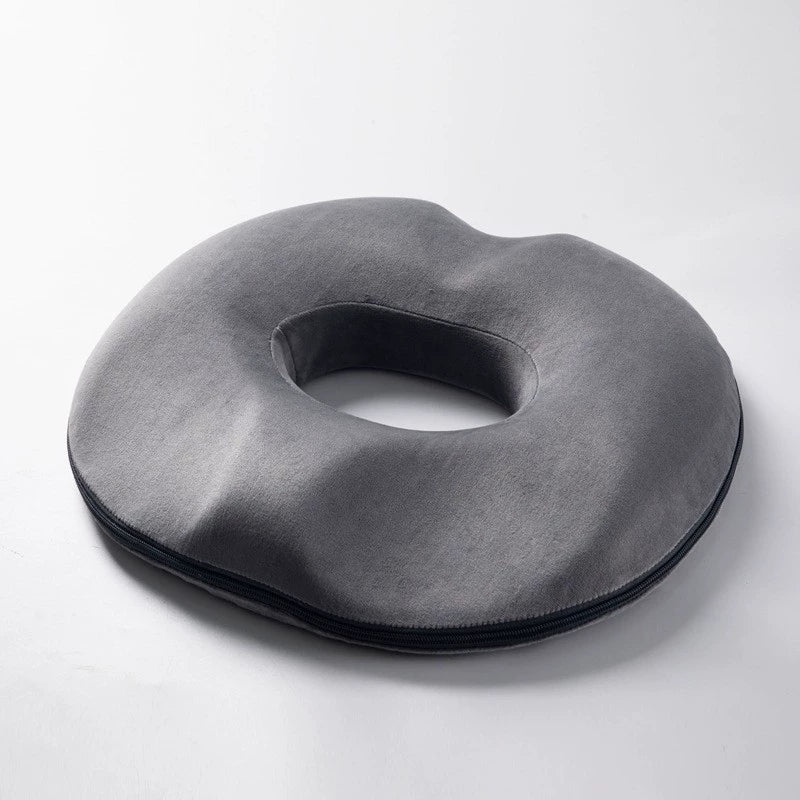 Ergonomic Donut Seat Cushion - DHACTIVE 9