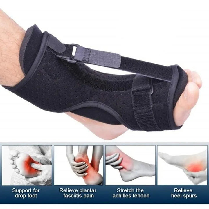 Night Support Splint - DHACTIVE 3
