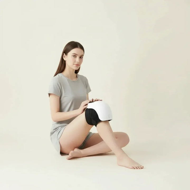 All-in-One Massage Console - DHACTIVE 4