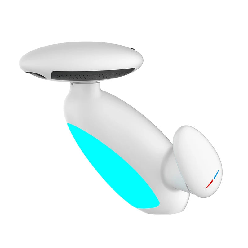 4-Mode Faucet-Innovative Design for Everyday Use - DHACTIVE 11