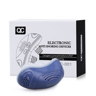Cordless Sleep Aid Clip - DHACTIVE 9