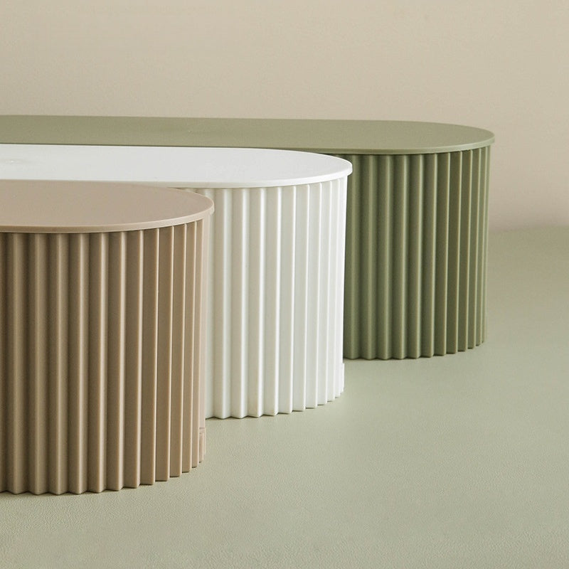 Elegant Cable Organiser Box – Minimalist Cable Storage in Soft Macaron Colours - DHACTIVE 5