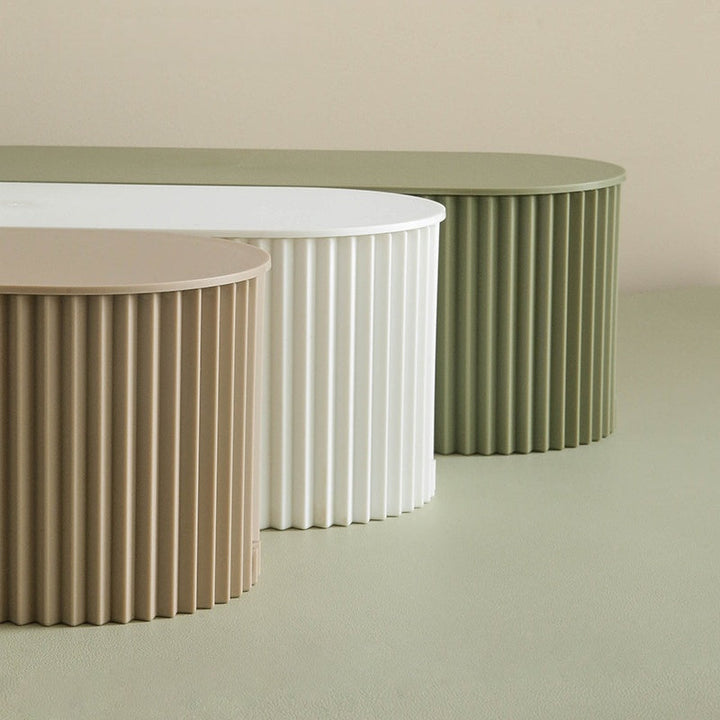 Elegant Cable Organiser Box – Minimalist Cable Storage in Soft Macaron Colours - DHACTIVE 5