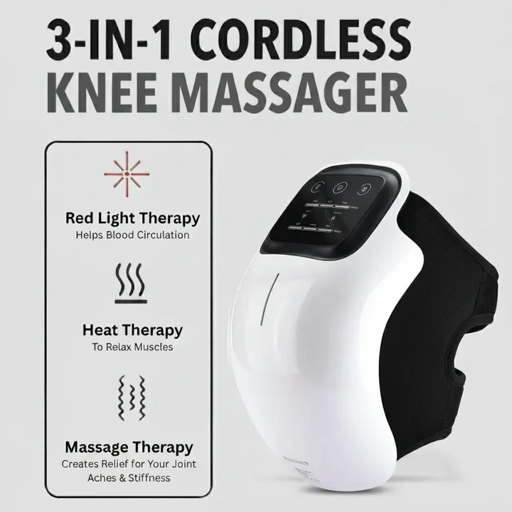 All-in-One Massage Console - DHACTIVE 5