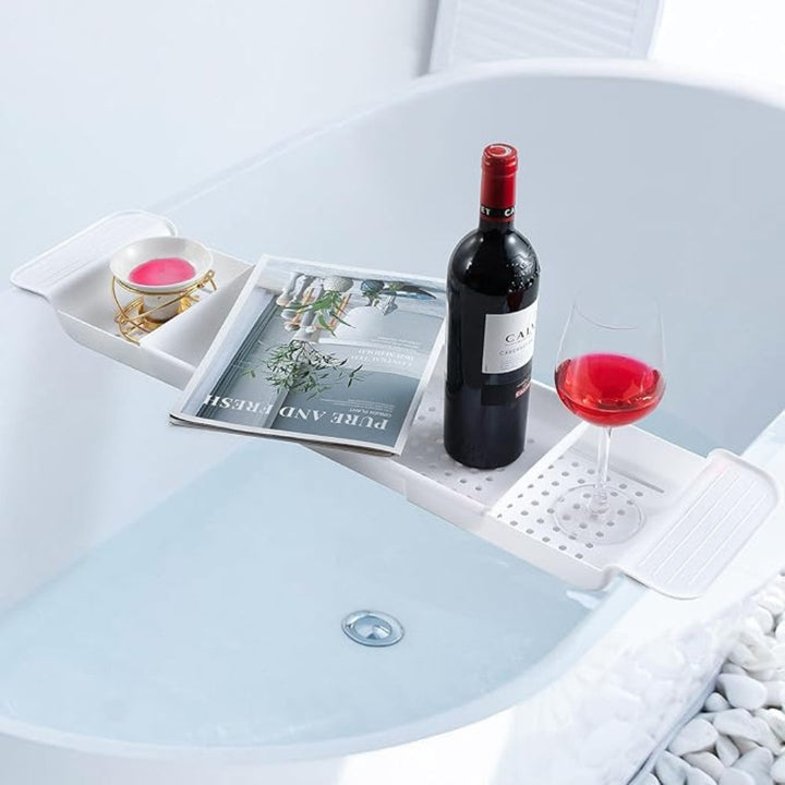Bathtub Caddy Tray - DHACTIVE
