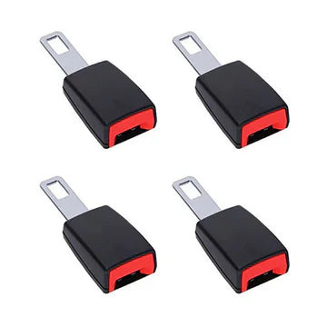 Easy-Click Car Seat Belt Extender (2-Pack) - DHACTIVE 8