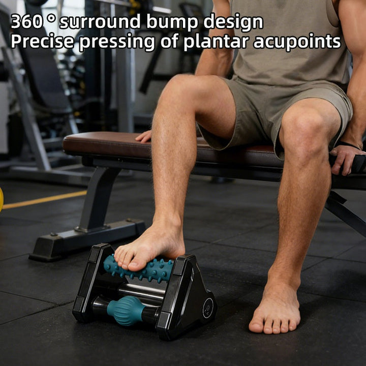 Electric Foot Massager - DHACTIVE 5