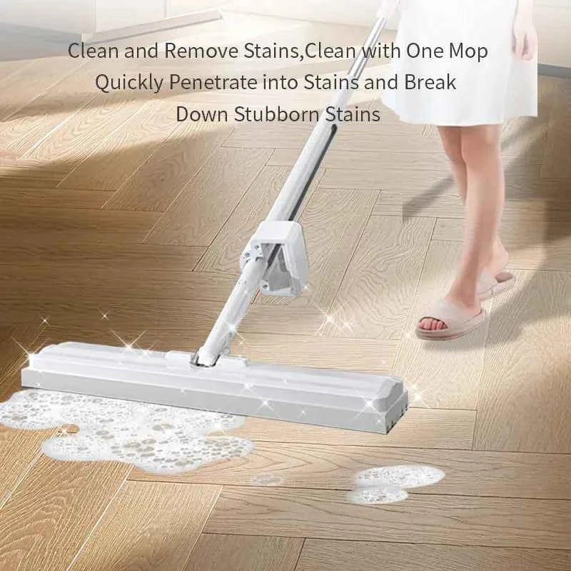 Multi-Surface Floor Cleaning Tablets – Concentrated Cleaner for Hardwood, Tile, Laminate &amp; More - DHACTIVE 5