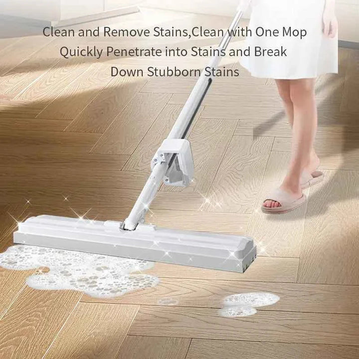 Multi-Surface Floor Cleaning Tablets – Concentrated Cleaner for Hardwood, Tile, Laminate &amp; More - DHACTIVE 5