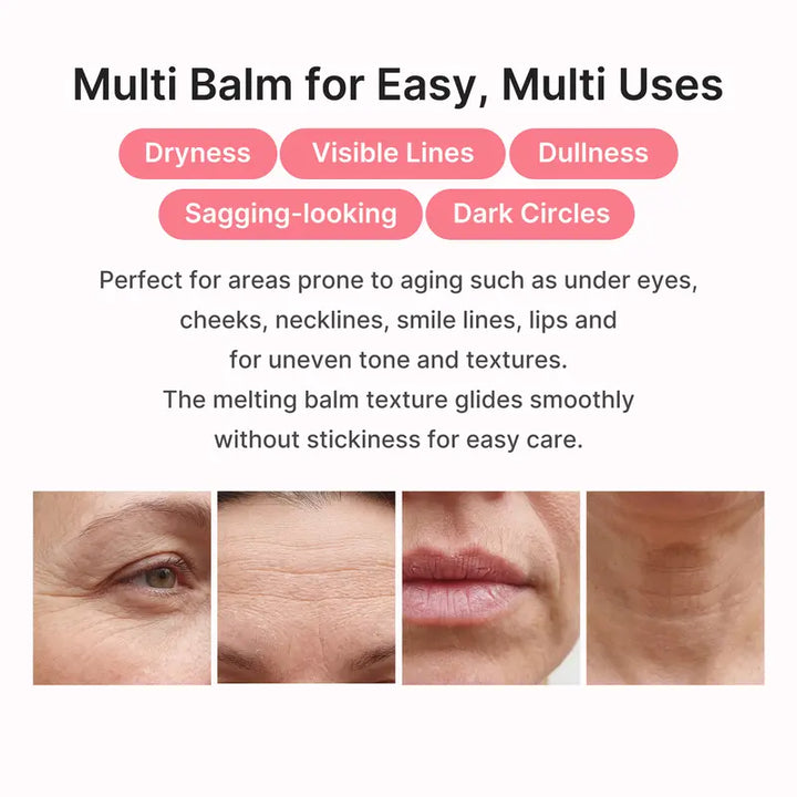 Erase Wrinkles Anytime, Anywhere — The K-Beauty Secret to a Glass-Skin Glow
