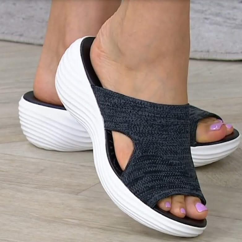 Women's Support Sandals - DHACTIVE