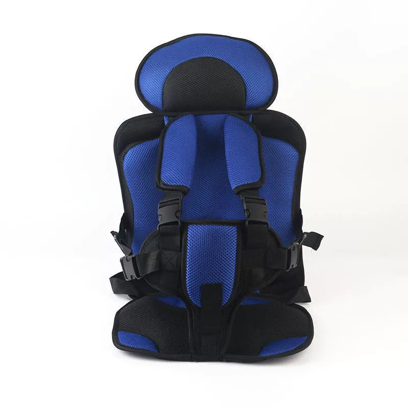 Portable Child Seat Pad