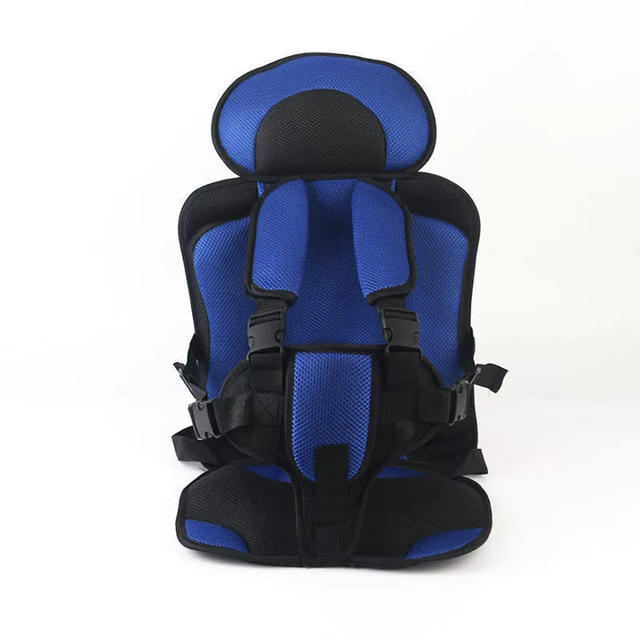Portable Child Seat Pad
