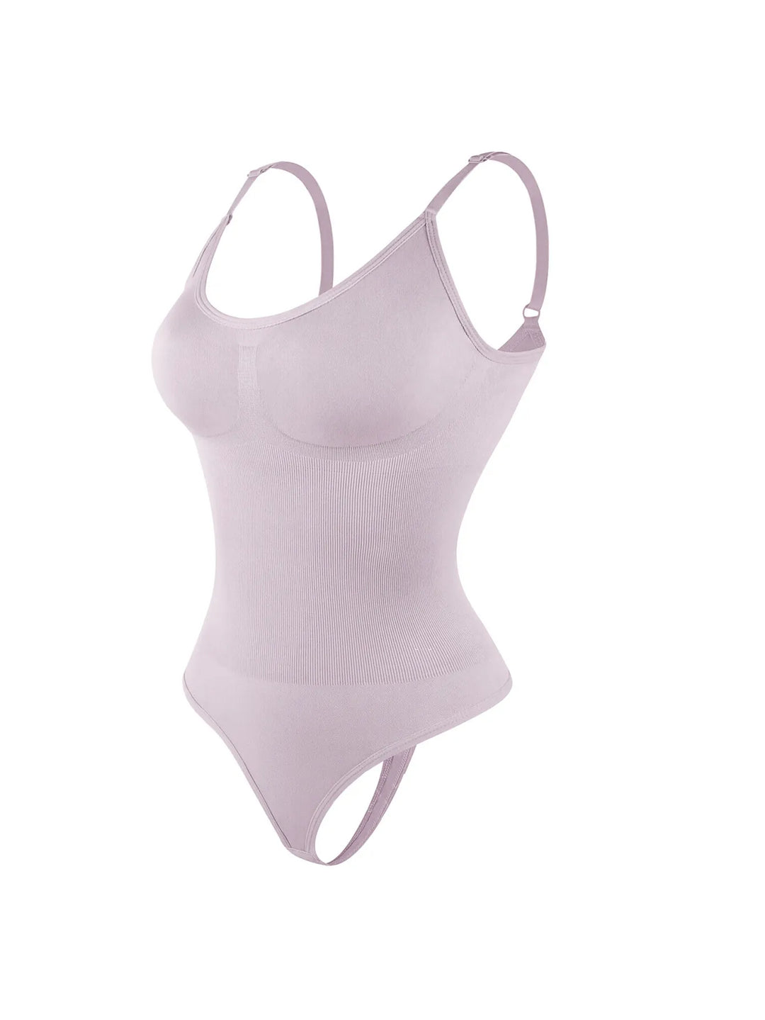 Seamless Sculpting Bodysuit, Hourglass Smooth, Soft Breathable Stretch