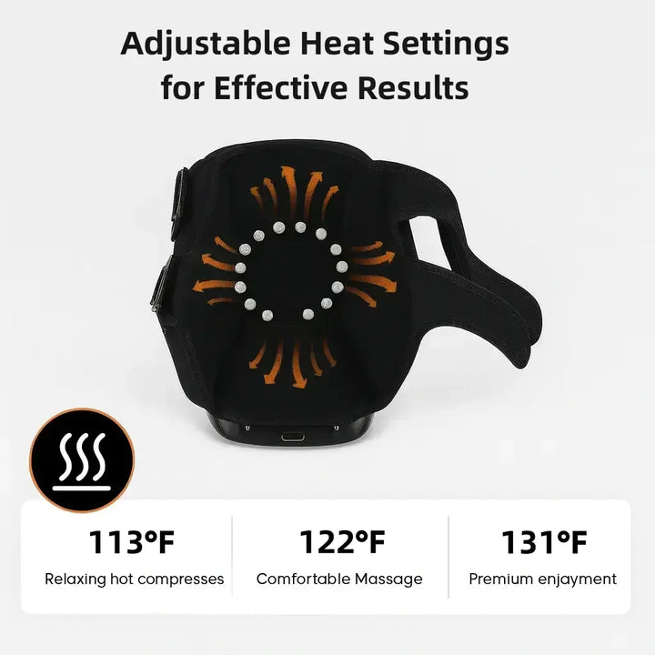 All-in-One Massage Console - DHACTIVE 6