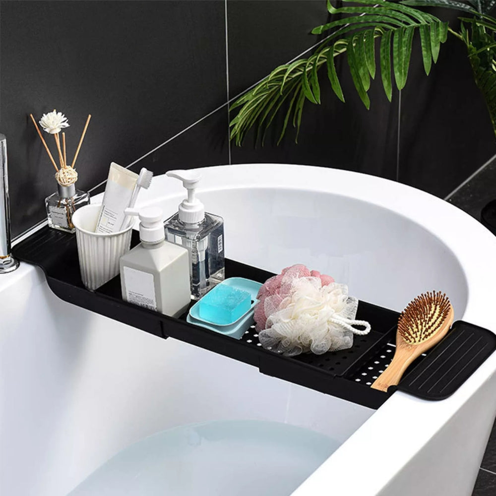 Bathtub Caddy Tray - DHACTIVE 2