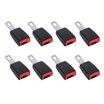 Easy-Click Car Seat Belt Extender (2-Pack) - DHACTIVE 9