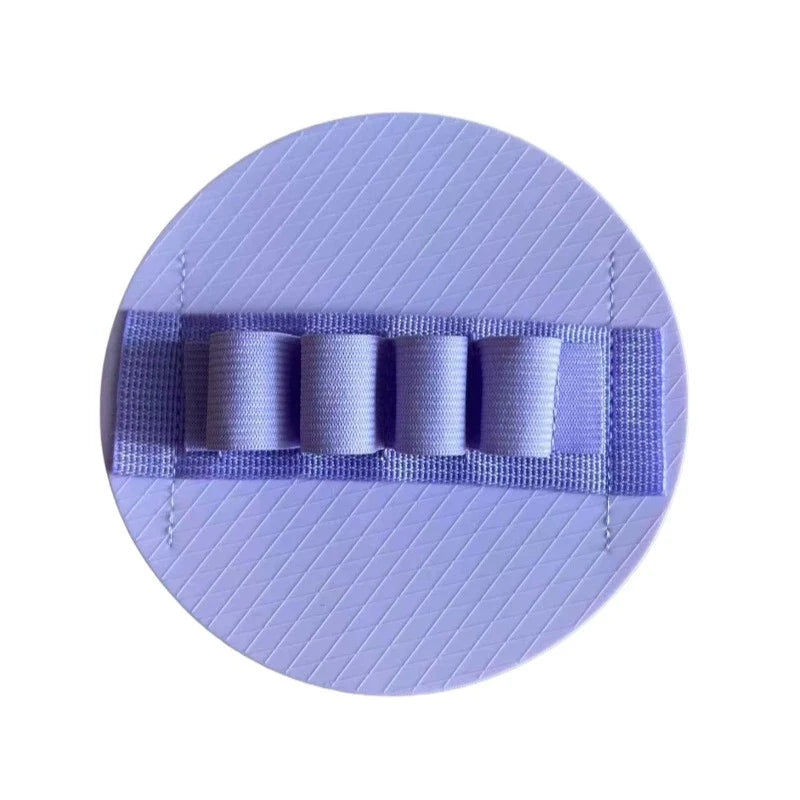 Silicone Finger Scrubbers for Smoother Showers