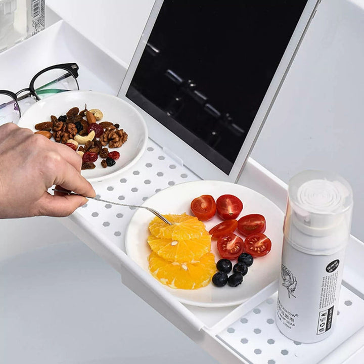 Bathtub Caddy Tray - DHACTIVE 4