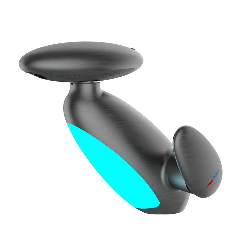 4-Mode Faucet-Innovative Design for Everyday Use - DHACTIVE 8