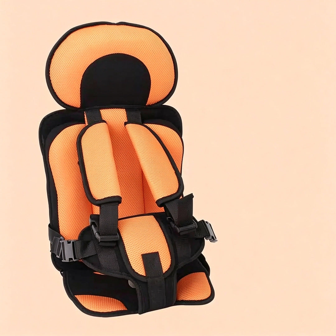 Portable Child Seat Pad