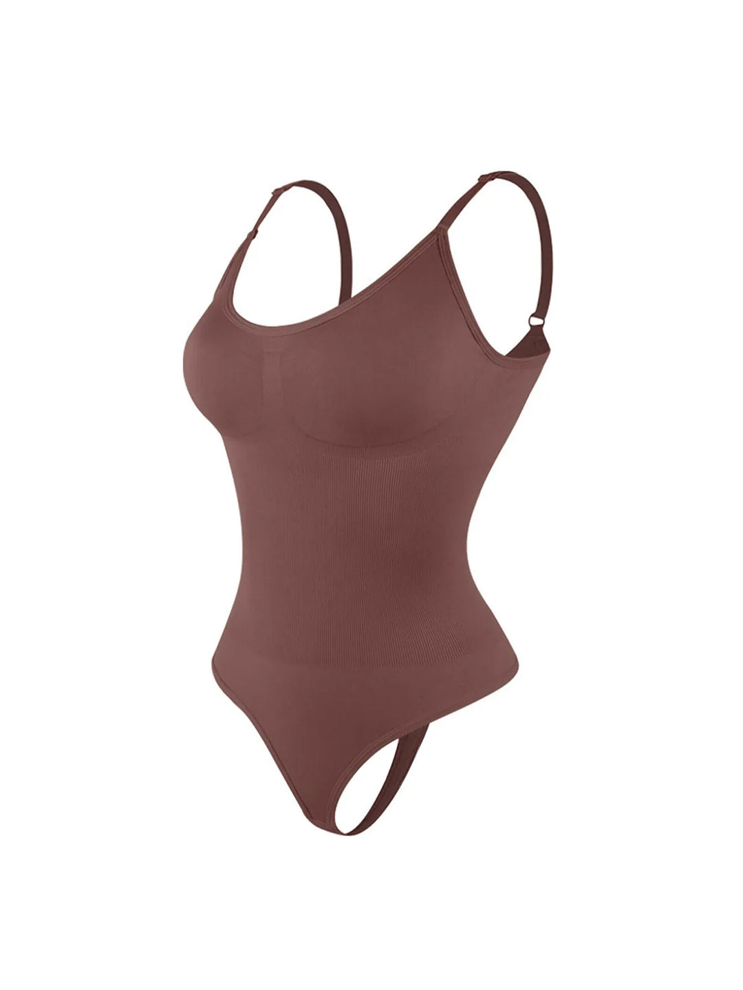 Seamless Sculpting Bodysuit, Hourglass Smooth, Soft Breathable Stretch