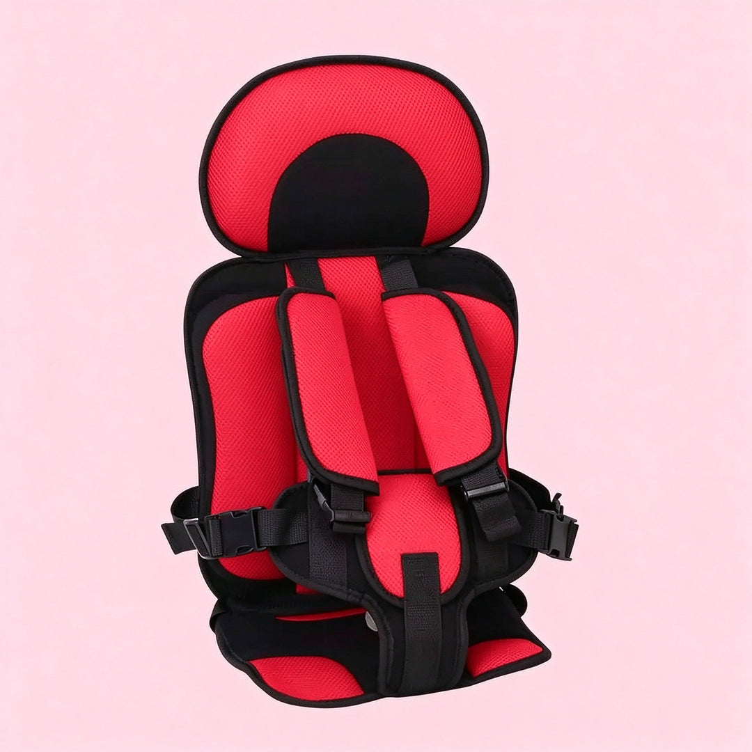 Portable Child Seat Pad