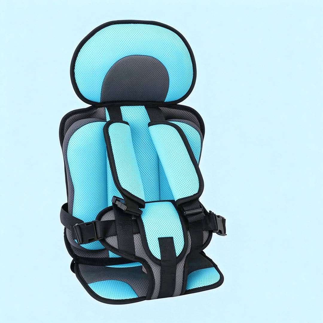 Portable Child Seat Pad