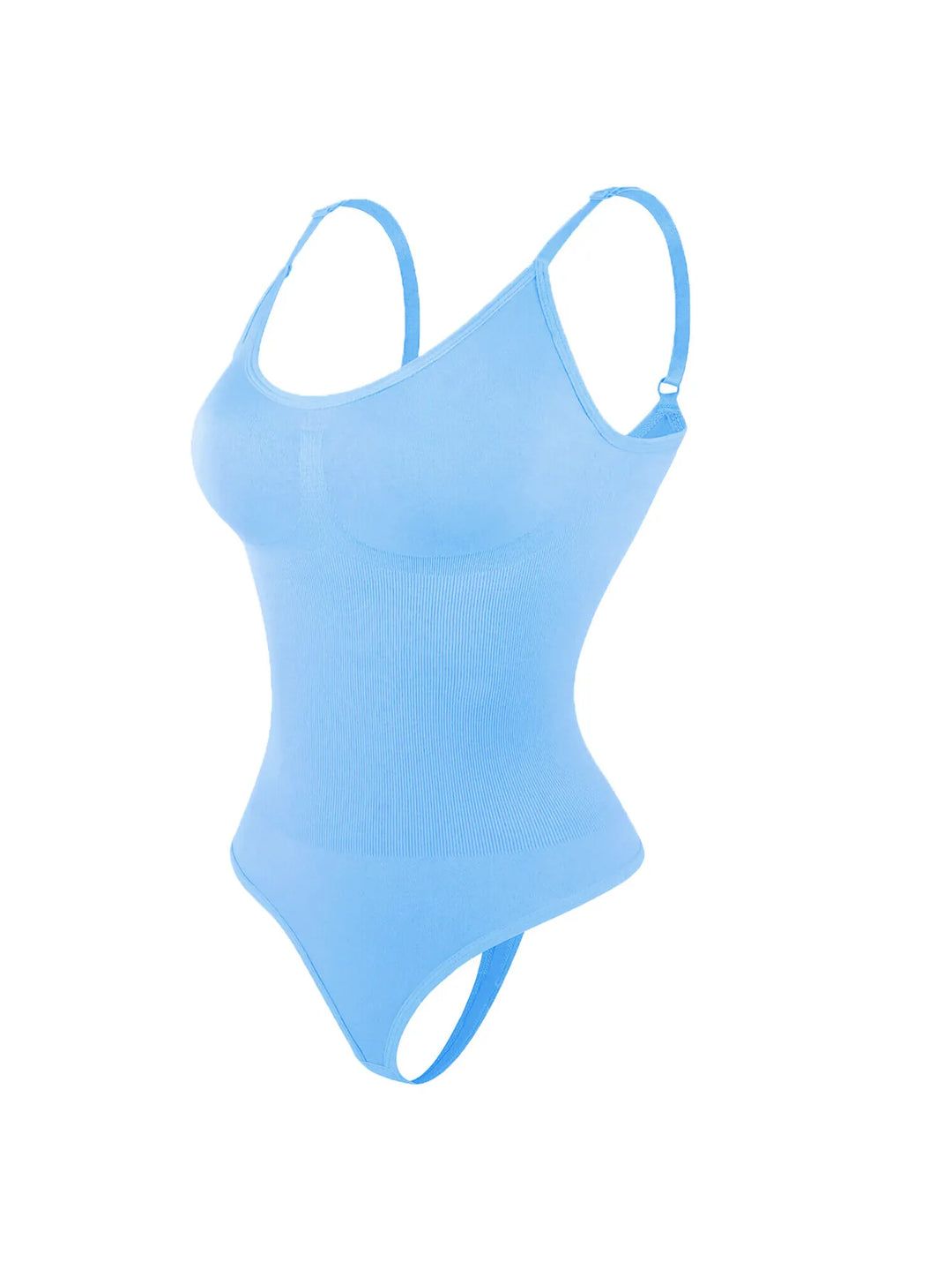 Seamless Sculpting Bodysuit, Hourglass Smooth, Soft Breathable Stretch