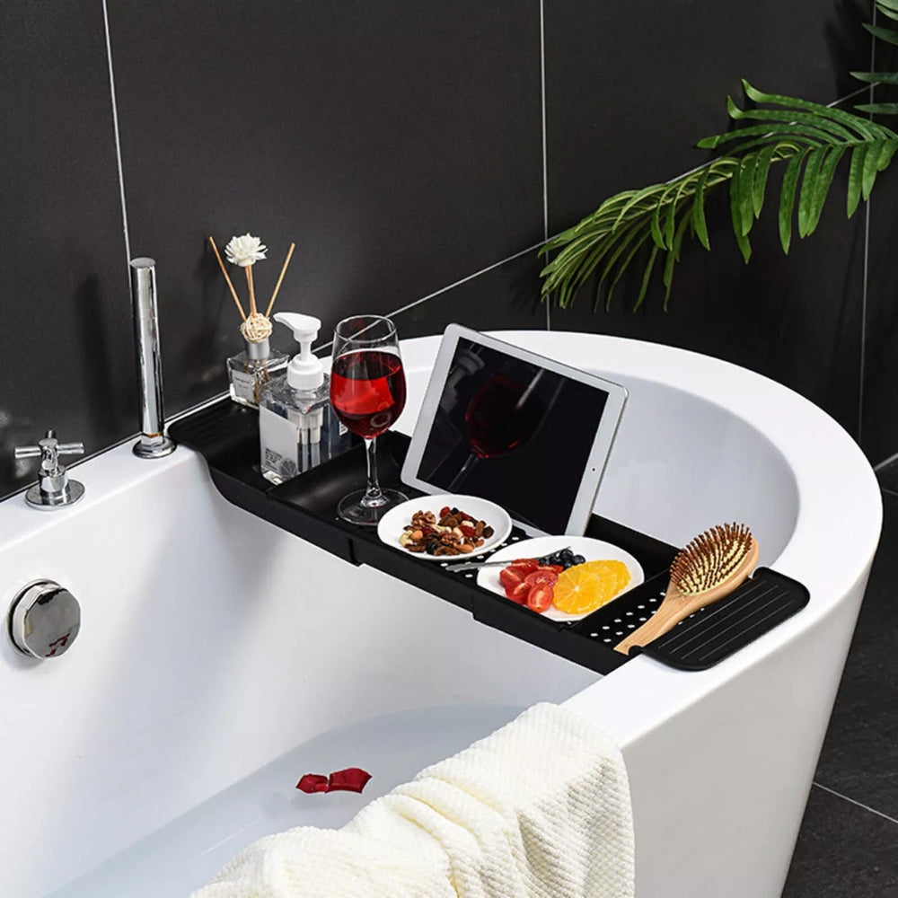 Bathtub Caddy Tray - DHACTIVE 5