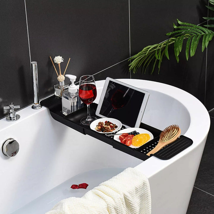 Bathtub Caddy Tray - DHACTIVE 5