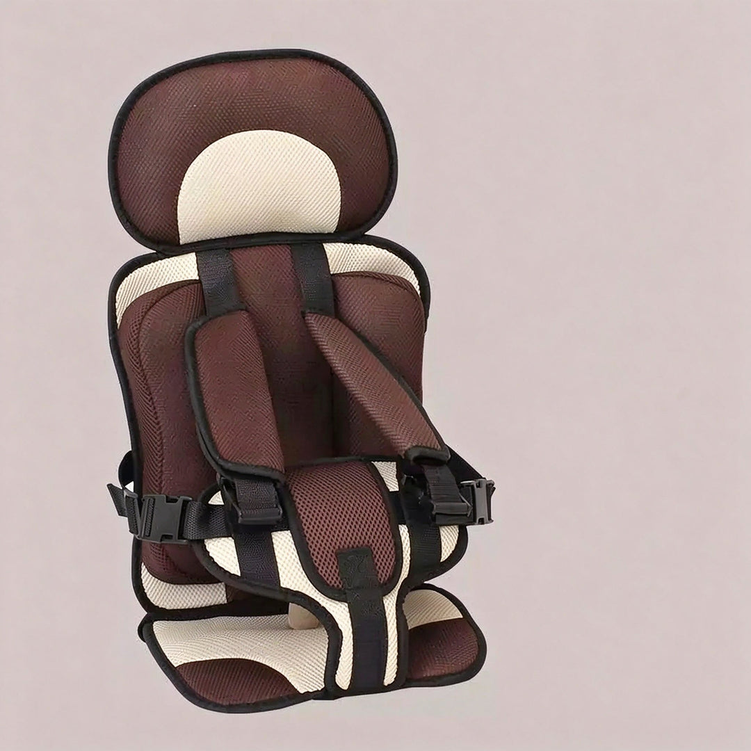 Portable Child Seat Pad