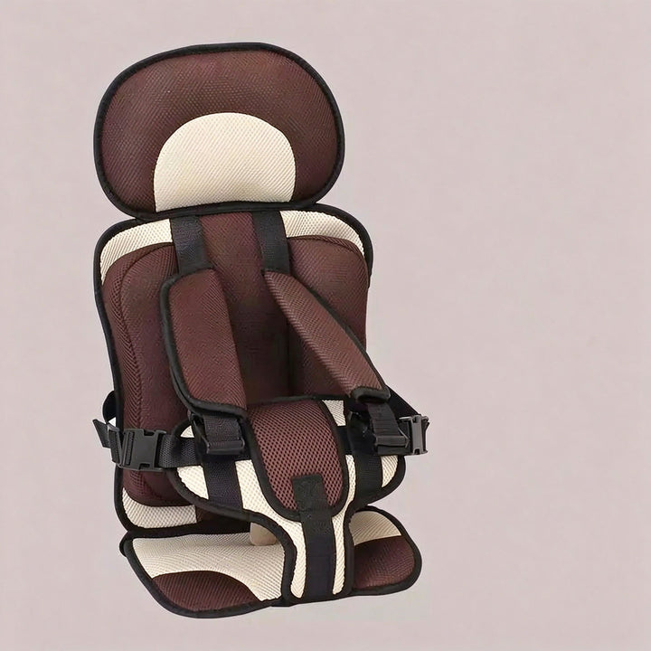 Portable Child Seat Pad