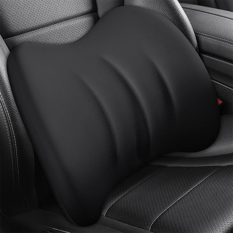 Car Headrest &amp; Lumbar Support Cushion - DHACTIVE 16